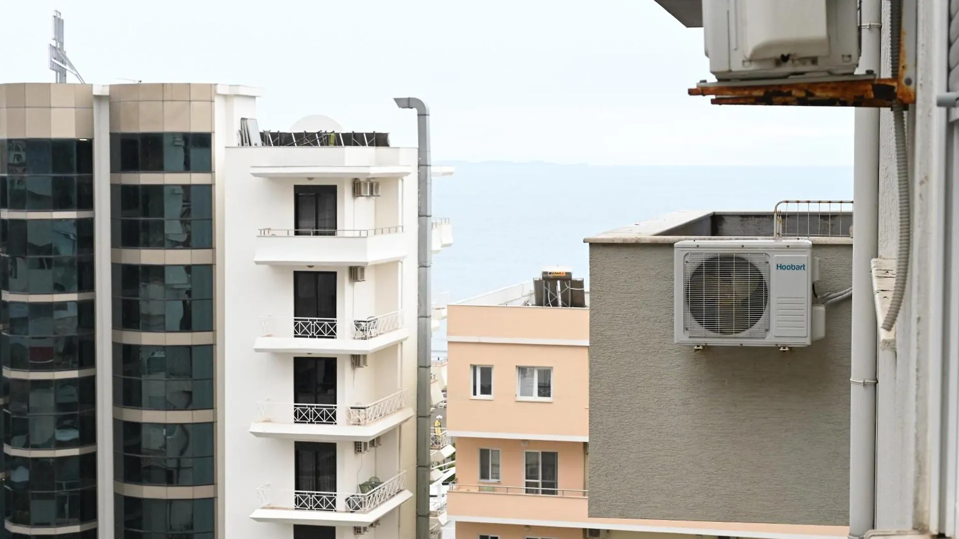Seaside Apartments - Shëngjin 0*,  アルバニア