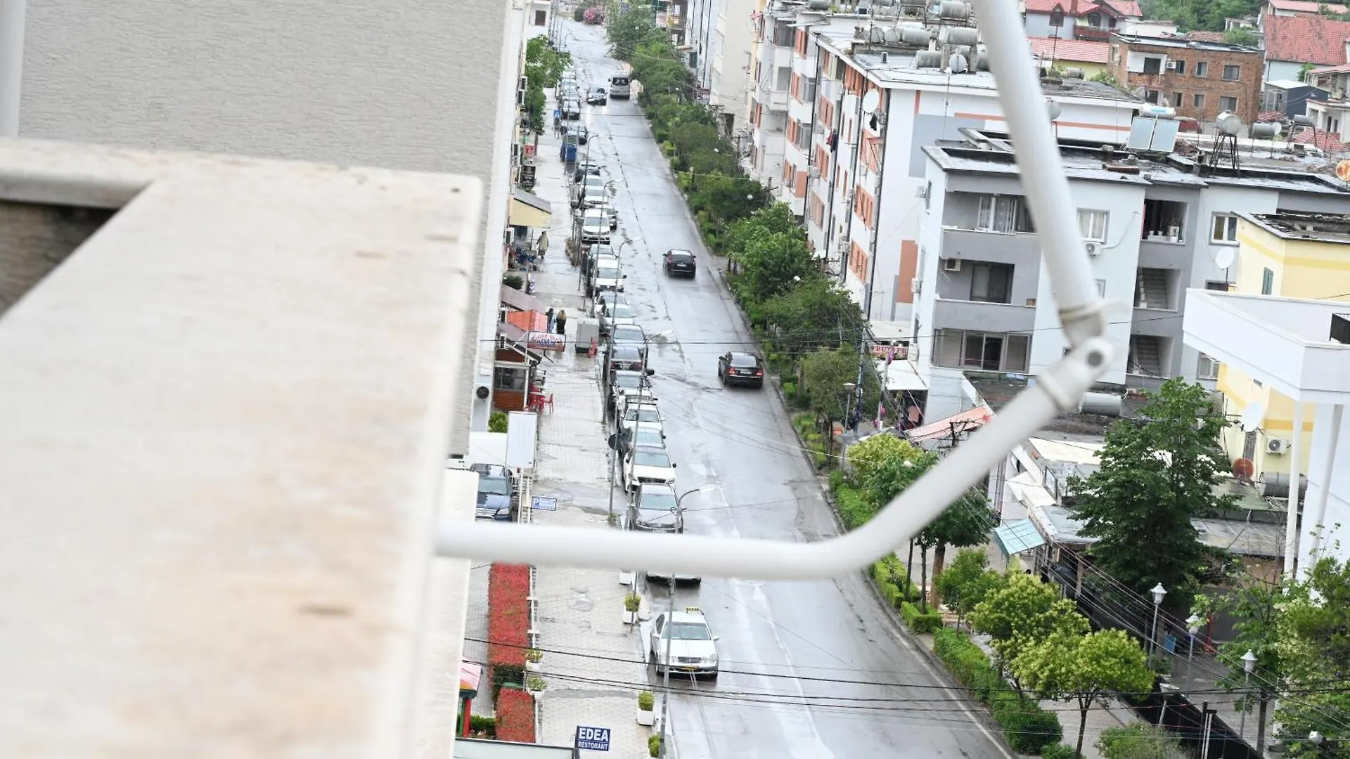 Seaside Apartments - Shëngjin