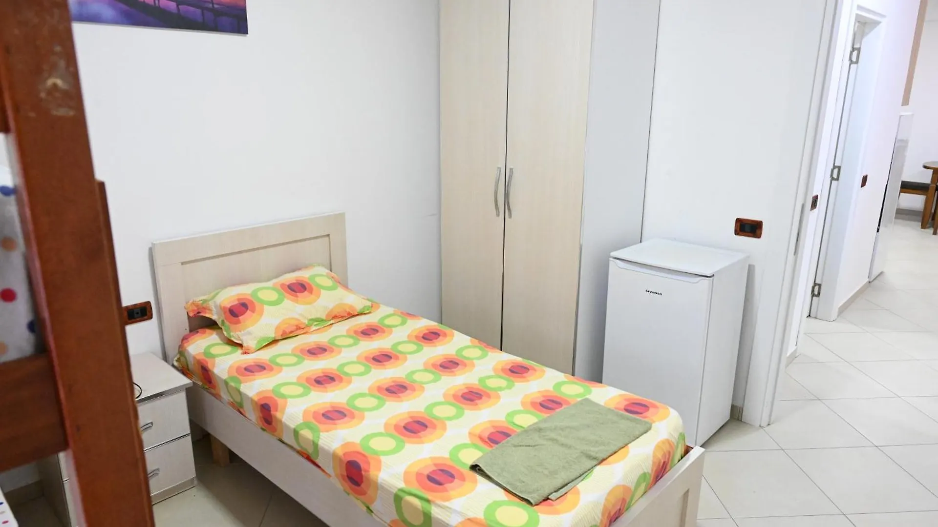 Seaside Apartments - Shëngjin 0*,  アルバニア