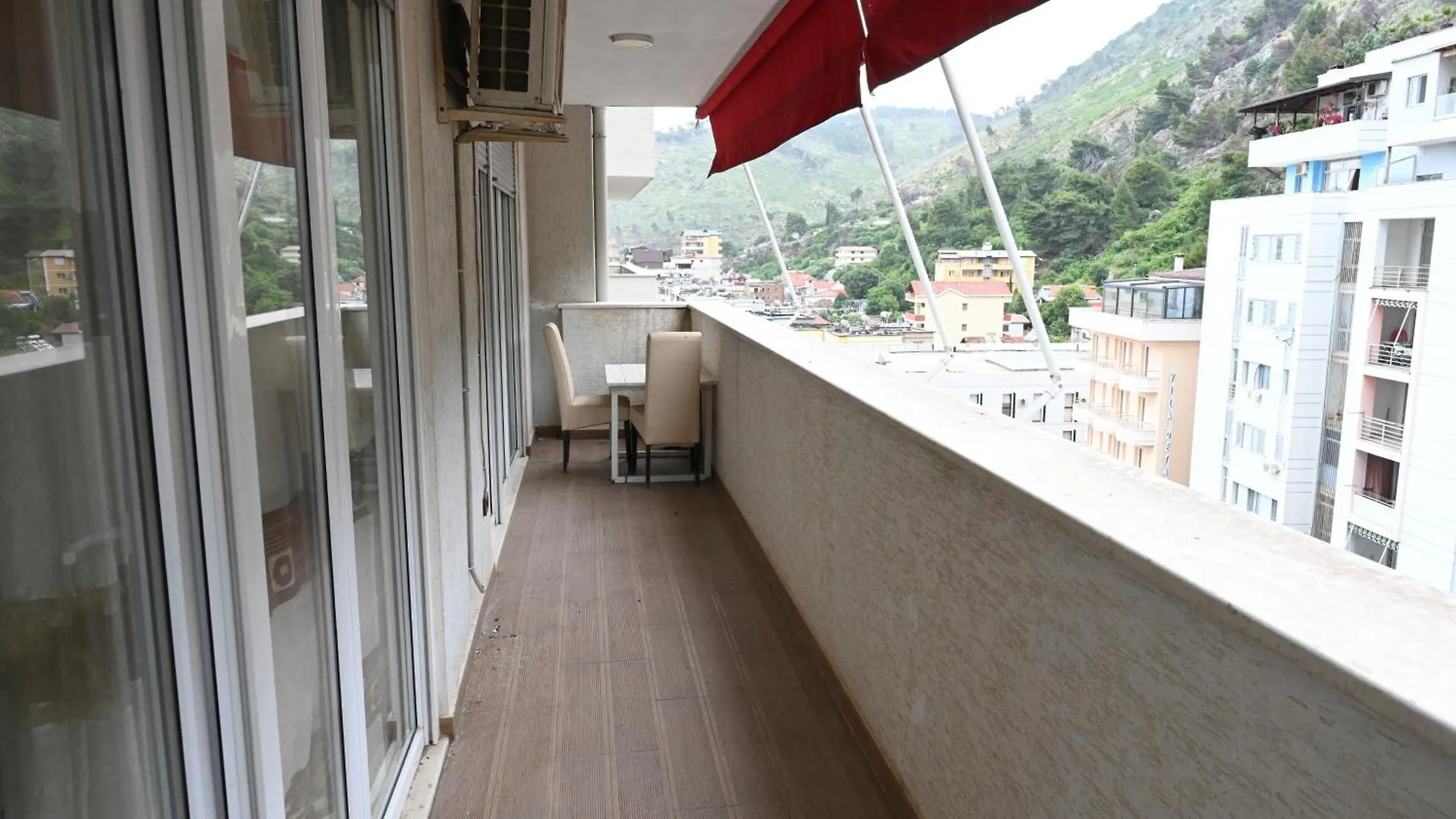 Seaside Apartments - Shëngjin