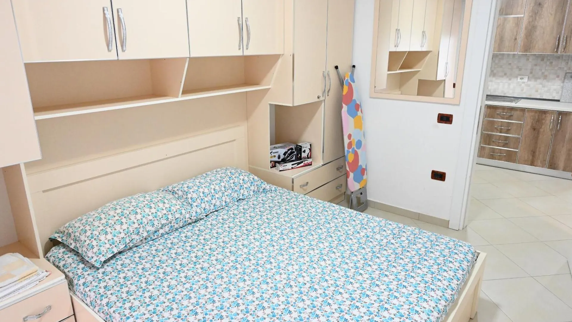 Seaside Apartments - Shëngjin