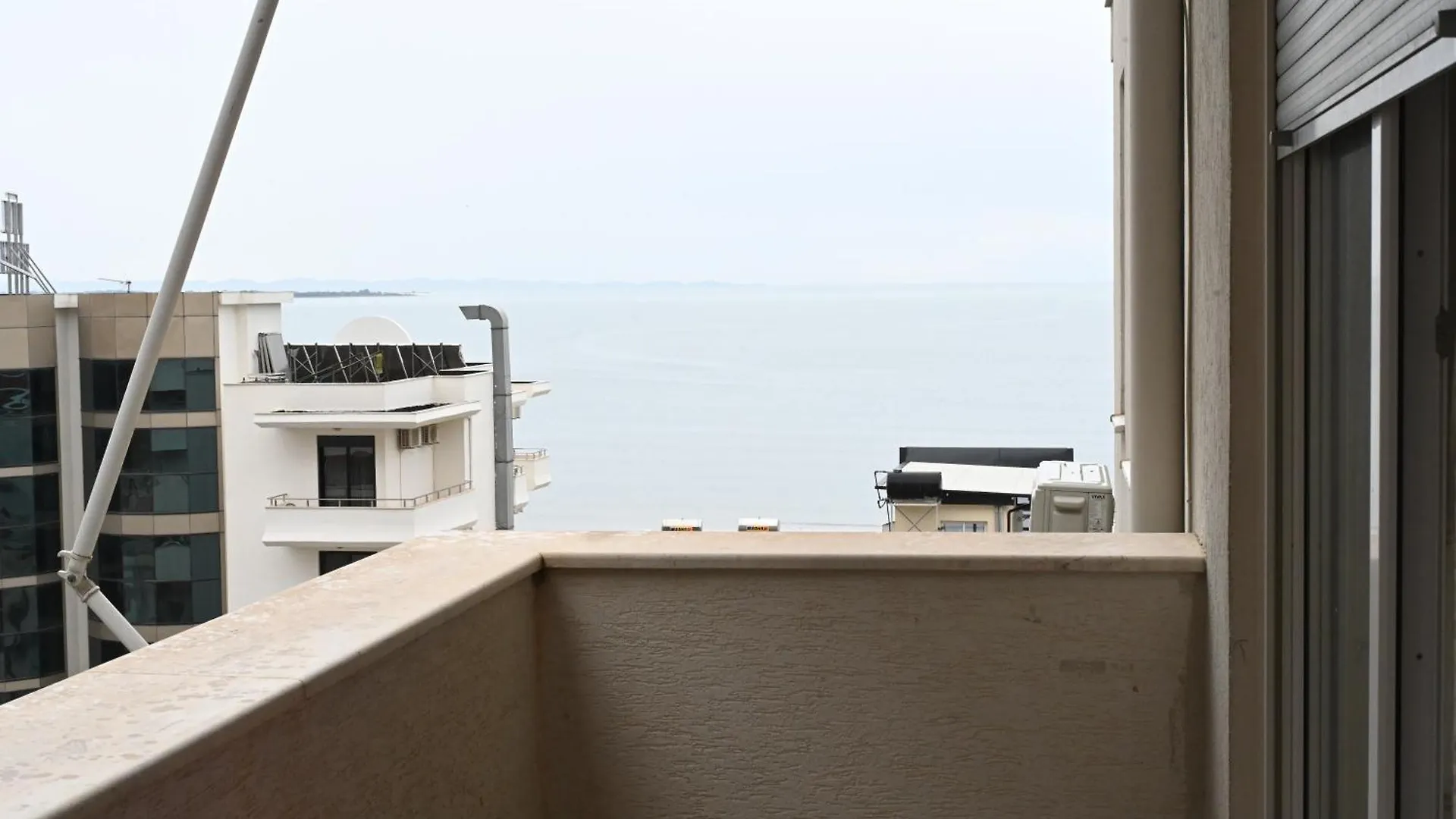 Seaside Apartments - Shëngjin