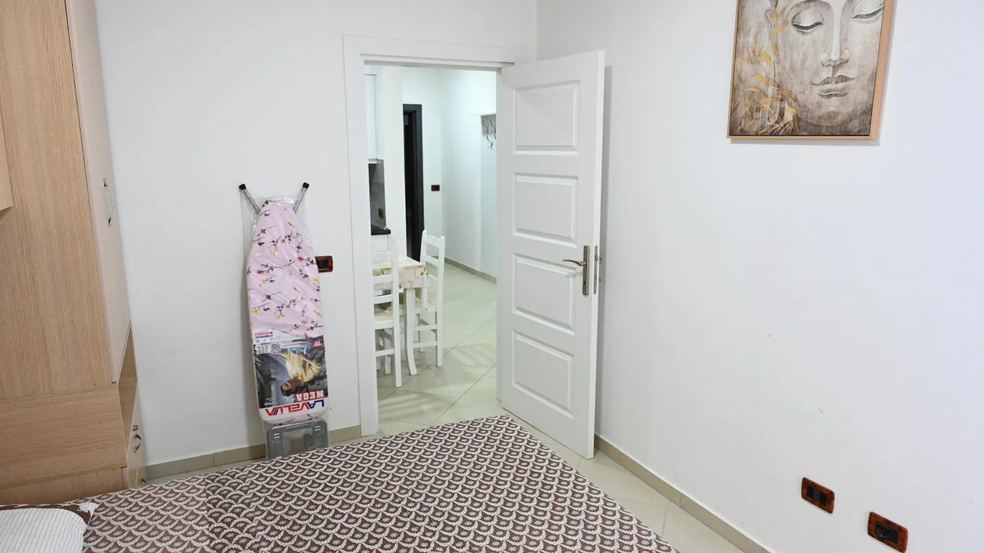 Seaside Apartments - Shëngjin