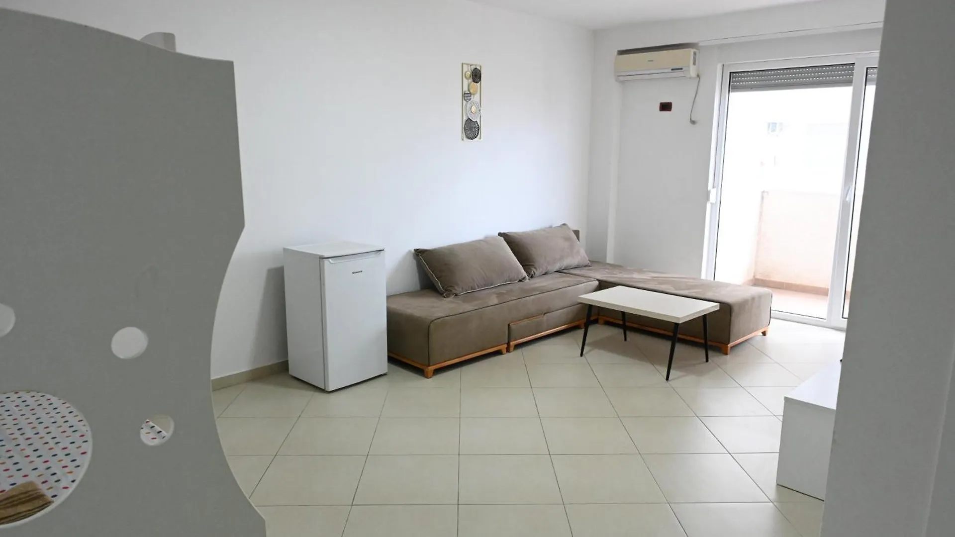 Seaside Apartments - Shëngjin